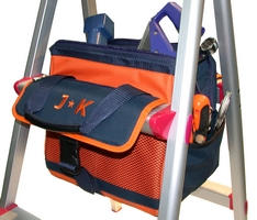 2 IN 1 Ladder Bag (2 В 1 лестница сумка)