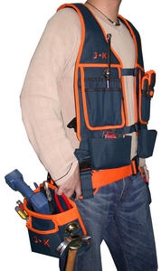 Tool Vest Combo (Tool Vest Combo)