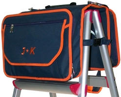Aktenkoffer-Ladder-Bag (Aktenkoffer-Ladder-Bag)
