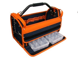 16`` Steel Tube Tool bag