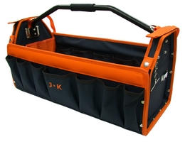 20`` Steel Tube Tool Bag (20``Steel Tube Sac  outils)