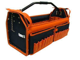 24`` Steel Tube Tool Bag (24``St l Tube Tool Bag)