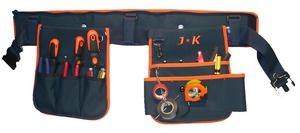 3 IN 1 Tool Pouch W/Belt