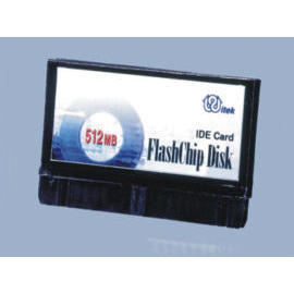 Flashchip Disk IDE Card (Flashchip диска IDE Card)