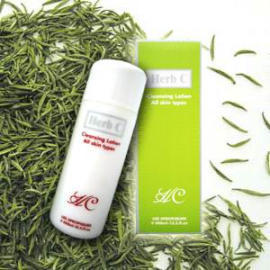 Herb C Cleansing Lotion (Herb C Cleansing Lotion)