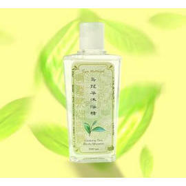 Oolong Tea Body Shower Gel (Oolong Tea Body Shower Gel)