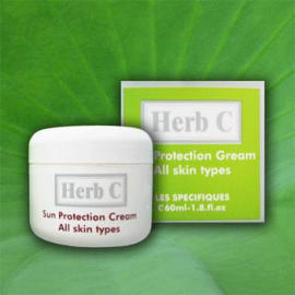 Herb C Sun Protection Cream (Herb C Sun Protection Cream)
