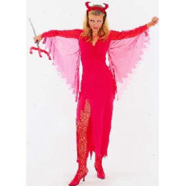 DEVIL LADY (DEVIL LADY)
