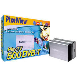 PixelView PlayTV500 DVB-T (PixelView PlayTV500 DVB-T)