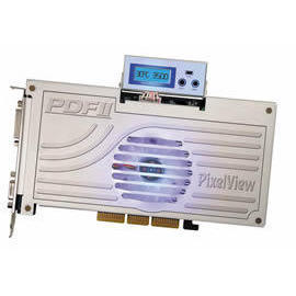 GeForce FX5900XT Golden Limited