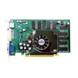 GeForce 6600 Ultimate