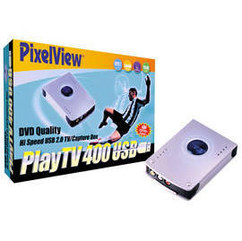 PixelView PlayTV 400 USB (PixelView PlayTV USB 400)