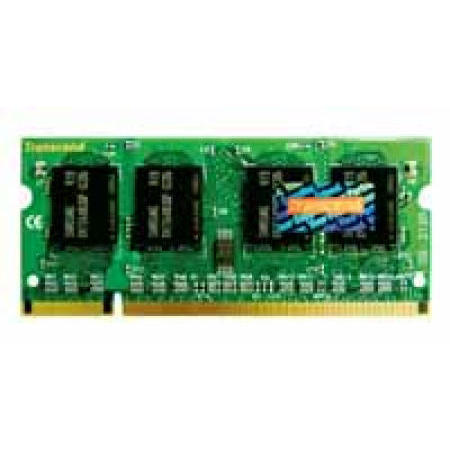 DDR2 Memory Module for NoteBook (Модуль памяти DDR2 для ноутбуков)