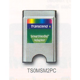 SmartMedia Adapter (SmartMedia Адаптер)