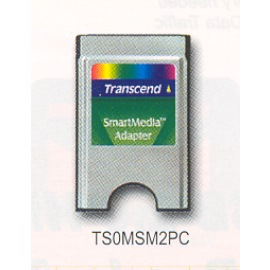 SmartMedia Adapter (SmartMedia Адаптер)