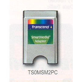 SmartMedia-Adapter (SmartMedia-Adapter)