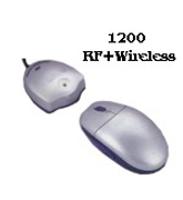 Wireless Mouse (Wireless Mouse)