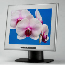 18-Inch LCD/TV Monitor (18-Inch LCD / TV Monitor)