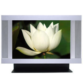 27-Inch 16:9 Widescreen LCD/TV Monitor (27-Zoll 16:9 Breitbild LCD-Monitor-TV)