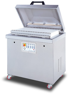 VACUUM PACKAGING MACHINE (Вакуумная упаковка МАШИНА)