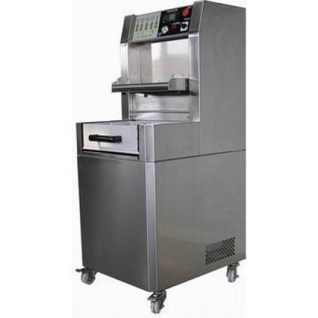 VACUUM TRAY SEALER (ВАКУУМНАЯ Упаковщик лотков)