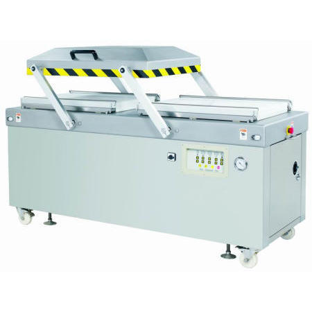 HEAVY DUTY DOUBLE CHAMBERS AUTOMATIC VACUUM MACHINE (HEAVY DUTY двухкамерные машины Автоматический вакуумный МАШИНА)