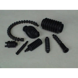 RUBBER BELLOWS (RUBBER BELLOWS)