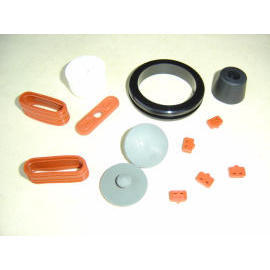MOLDED RUBBER PARTS (Литая резина ЧАСТЕЙ)