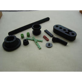 RUBBER & PLASTIC PARTS (RUBBER & PLASTIC PARTS)