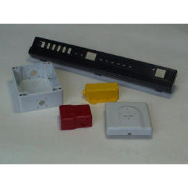 OEM MOLDED RUBBER & PLASTIC PARTS (OEM MOLDED RUBBER & PLASTIC PARTS)