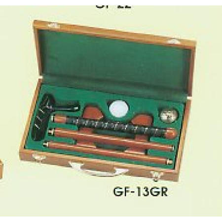 GOLF GIFT SET (GOLF COFFRET)