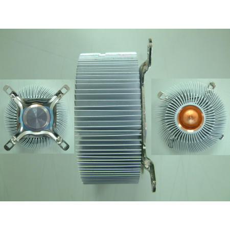 HEAT SINK (DISSIPATEUR)