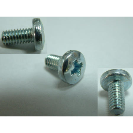 TAPPING SCREW--PHIL PAN HEAD SELF TAPPING SCREW ZINC PLATED (Tapping Screw - Фил цилиндрической головкой САМОНАРЕЗАЮЩИЕ ВИНТОВЫЕ оцинкованные)