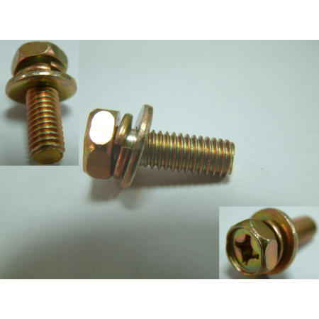 SEMS SCREW (SEMS ВИНТОВЫЕ)