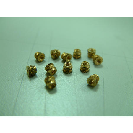 BRASS INSERT