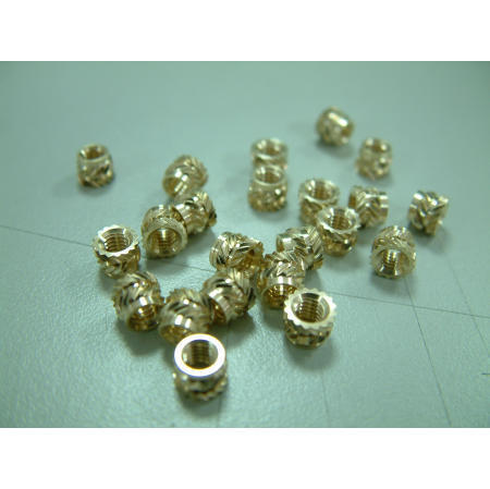 BRASS INSERT