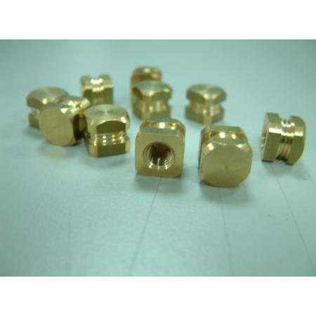 BRASS INSERT (Латунь INSERT)