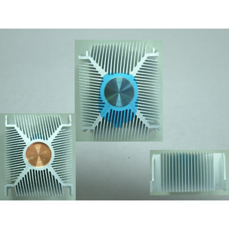 HEAT SINK