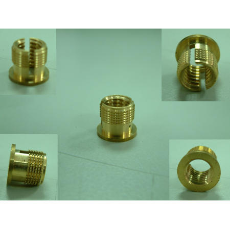 BRASS INSERT