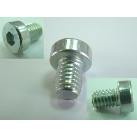MACHINE SCREW
