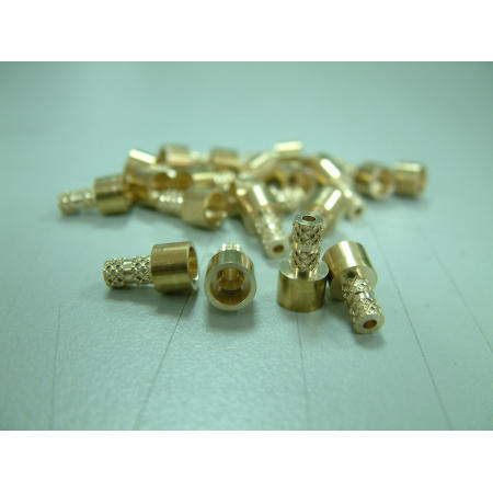 BRASS INSERT (Латунь INSERT)