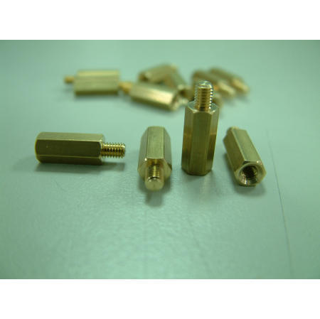 BRASS INSERT (Латунь INSERT)