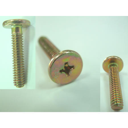 MACHINE SCREW