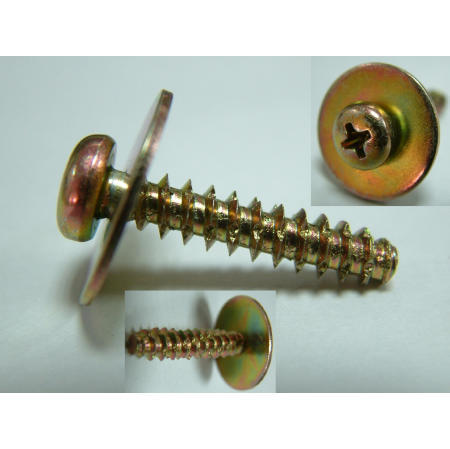 SEMS SCREW (SEMS ВИНТОВЫЕ)