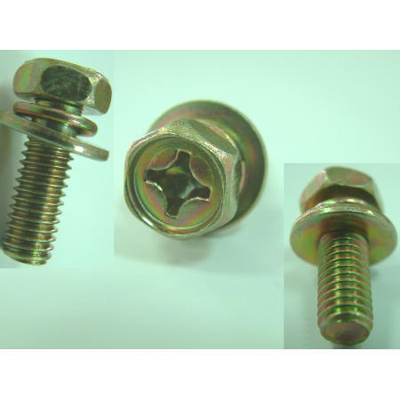 SEMS SCREW (SEMS ВИНТОВЫЕ)