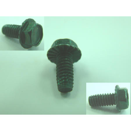 MACHINE SCREW
