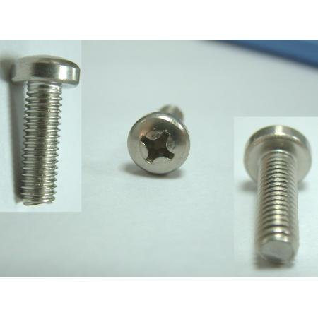 MACHINE SCREW