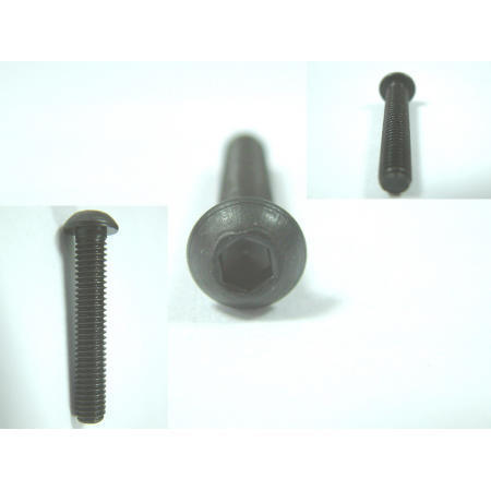 HEXAGON SOCKET BUTTON HEAD SCREW