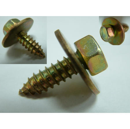 SEM SCREWS (SEM SCHRAUBEN)