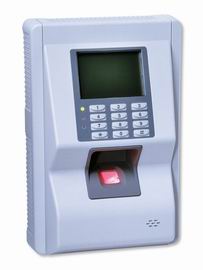 Time & Attendance, Door access control